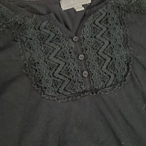 Carolyn Taylor shirt